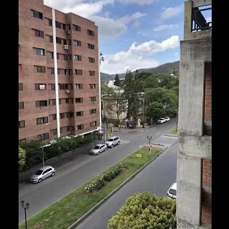 Ferienwohnung Depto Temporario Entre Rios 729